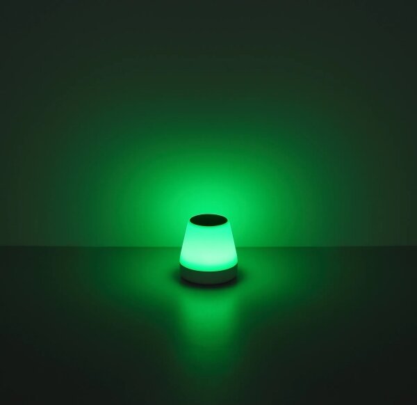 Globo 39906-18 - LED RGB Solární svítidlo LED/0,2W/3,7V IP44