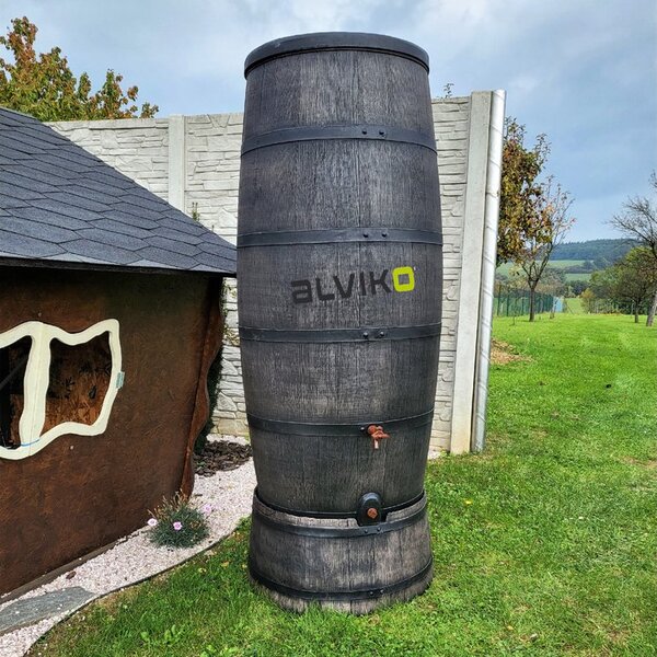 ROTO SUD na dešťovou vodu 500 L