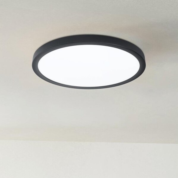 Eglo 31378 - LED Stmívatelné koupelnové svítidlo ARGOLIS-Z LED/19,5W/230V IP44