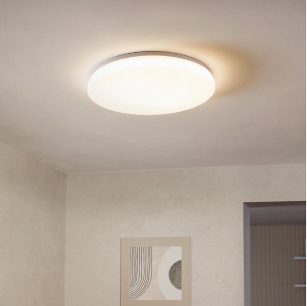 Eglo 31738 - LED Stmívatelné stropní svítidlo TOTARI-Z LED/44,8W/230V