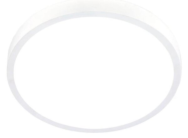 Briloner 3709-016 - LED RGBW Stm. stropní svítidlo LED/22W/230V bílá + DO