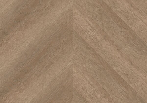 FLOOR FOREVER Authentic oak Dub dvorský 1086CH - 2 m2