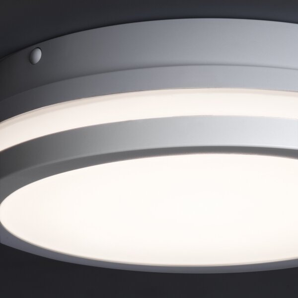 Kanlux 38778 - LED Venk. svítidlo BENO LED/12/18W/230V 3000/3500/4000K IP65 bílá