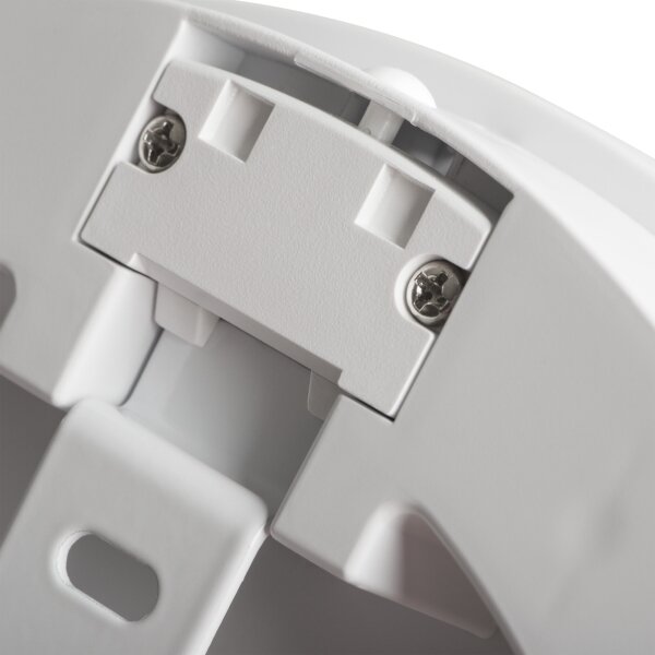 Kanlux 38778 - LED Venk. svítidlo BENO LED/12/18W/230V 3000/3500/4000K IP65 bílá