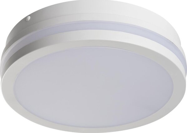 Kanlux 38778 - LED Venk. svítidlo BENO LED/12/18W/230V 3000/3500/4000K IP65 bílá