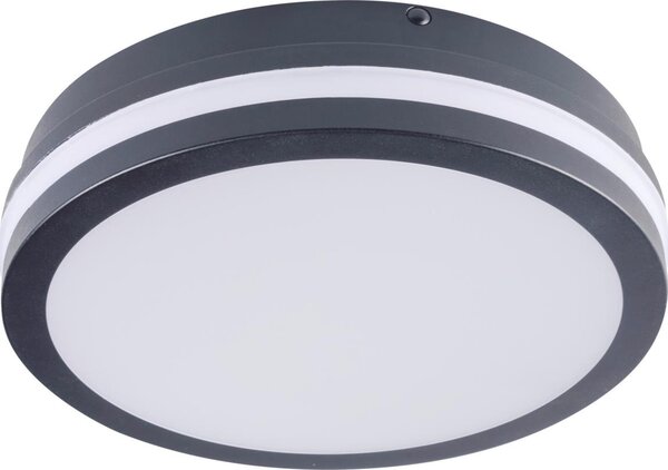 Kanlux 38789 - LED Venk. svítidlo BENO LED/12/18W/230V 3000/3500/4000K IP65 ant