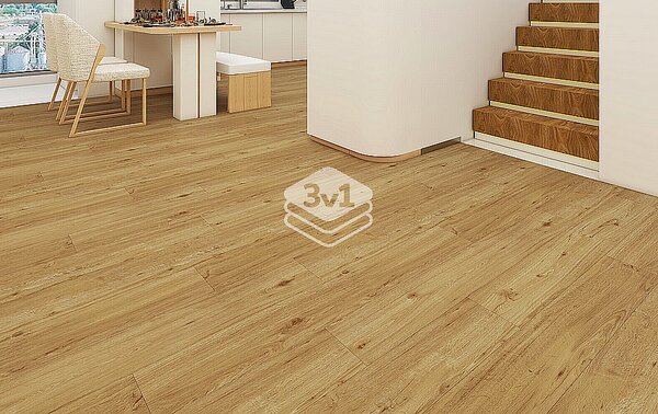 EXPERTO LVT 55 Dub ravello 6110-71 - 4.18 m2