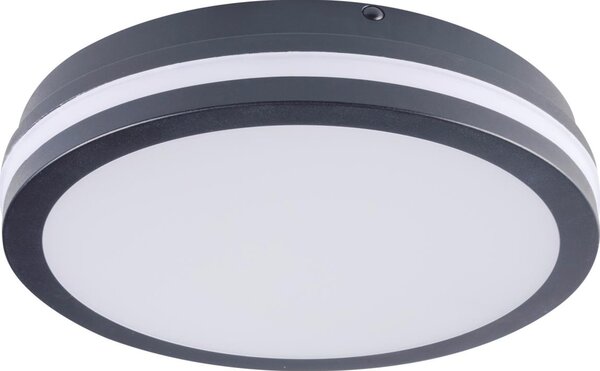 Kanlux 38783 - LED Venk. svítidlo BENO LED/24/30W/230V 3000/3500/4000K IP65 ant