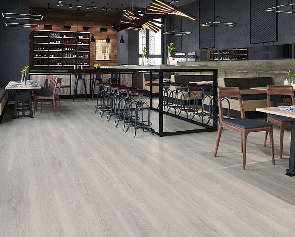 EXPERTO CLICK SPC 50 Dub rimini 6527-11 - 2.21 m2