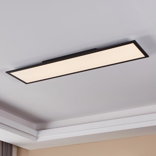 Eglo 31726 - LED Stmívatelné stropní svítidlo SALOBRENA-Z LED/33,5W/230V černá