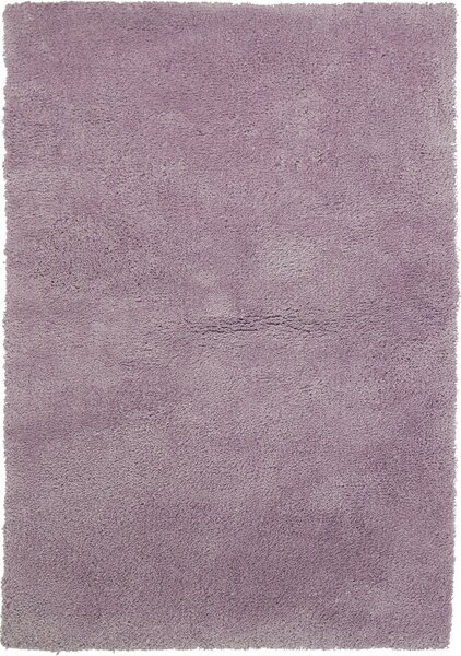 B-line Kusový koberec Spring Lila - 60x110 cm