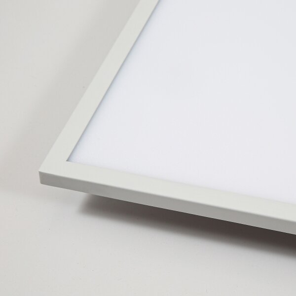 Brilagi - LED Stropní svítidlo SLIMFRAME LED/58W/230V 60x60 cm bílá