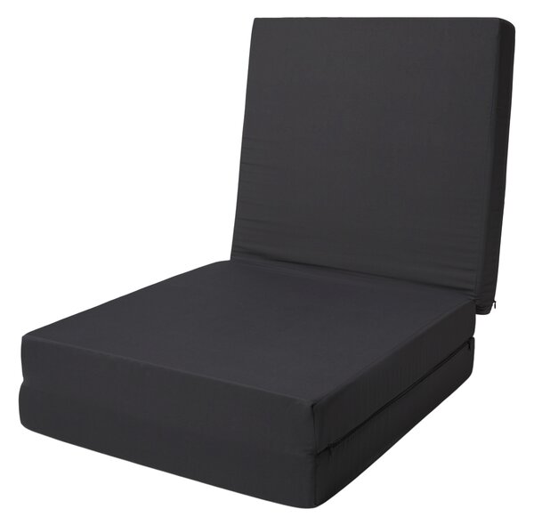 Livarno® Skládací matrace pro hosty, 190 x 65 cm (100405600)