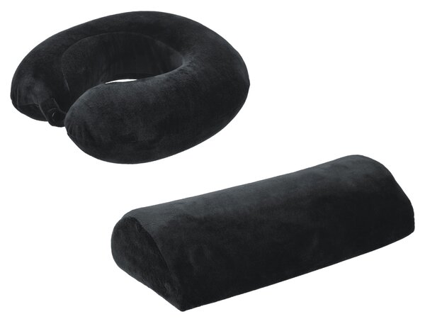 Livarno® Viskoelastický polštář (100405621)