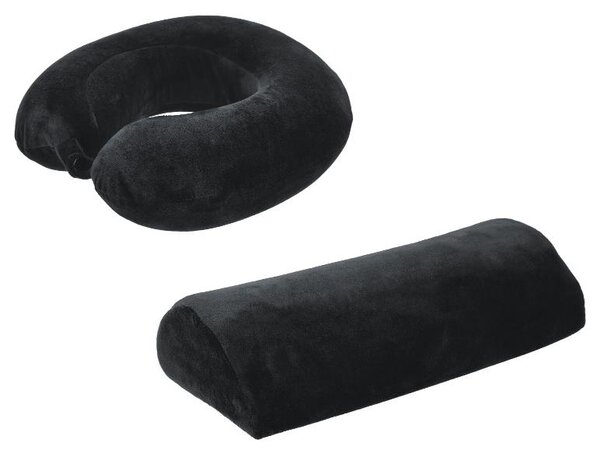 Livarno® Viskoelastický polštář (100405621)