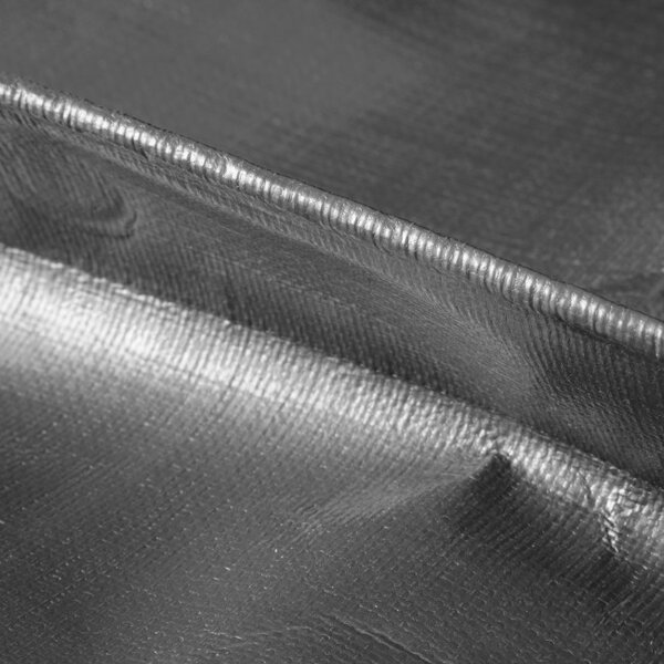 Ochranný obal na zahradní nábytek GRENTO 260GSM 200x300 cm šedý