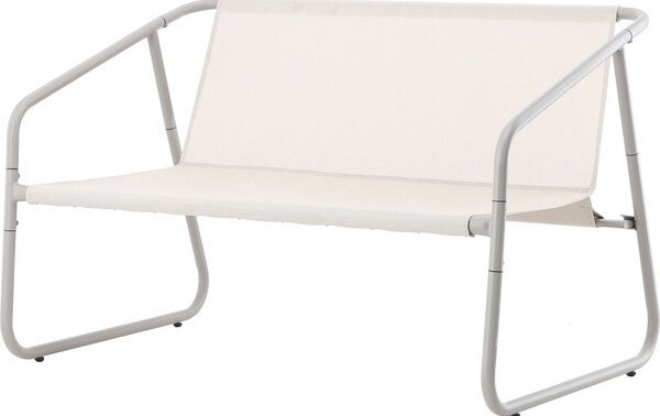 Set zahradního nábytku KAVEL béžový ANH3811