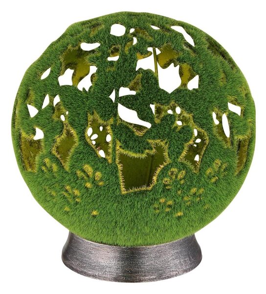 Globo 36746 - LED Solární dekorace LED/0,06W/3V IP44