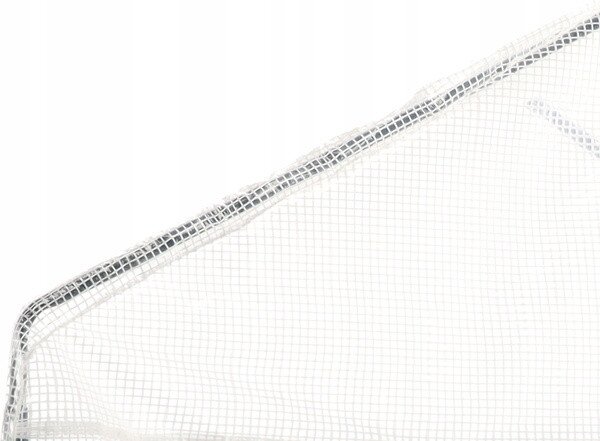 Zahradní fóliovník CLEAR bílý 180x140x94 cm TUN0773