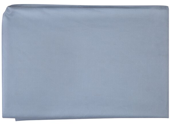 Ochranná plachta CHUVA 110 cm 100 cm 70 cm Šedá