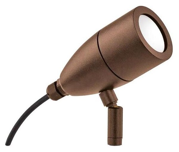 Ideal Lux - Venkovní lampa INSIDE 1xG9/15W/230V 27,5 cm IP54 hnědá