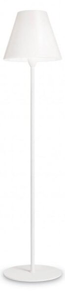 ILUX 180953 Venkovní stojací lampa Ideal Lux Itaca PT1 180953 169,5cm IP44 - IDEALLUX