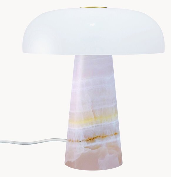 Stolní lampa Glossy Mini