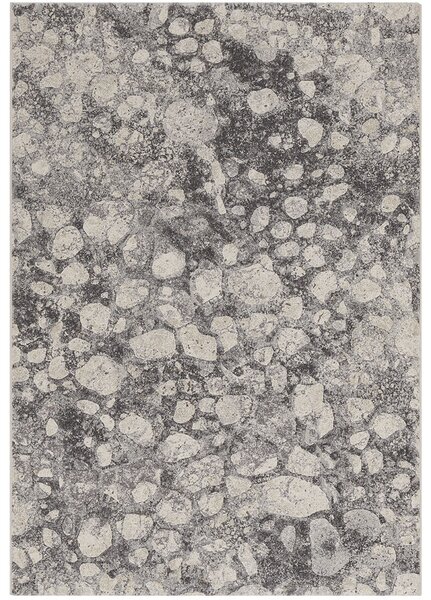 Breno Kusový koberec ARGENTUM 63579/4747, Béžová, Vícebarevné, 160 x 230 cm
