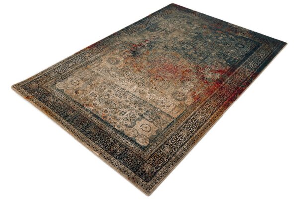 Koberec Superior Mamluk smaragd