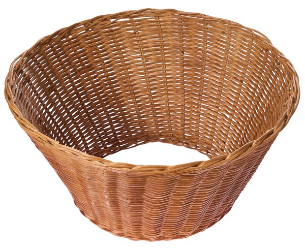 Kryt na stojan vánočního stromku FLOCON Ratan Přírodní 47 cm