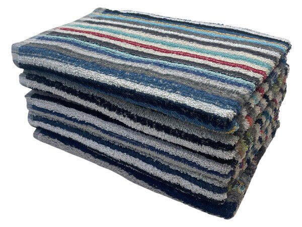 Froté osuška deluxe Color 70x140cm TiaHome