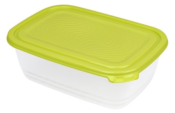 ROTHO set dóz na potraviny SUNSHINE 2x 1,9 L