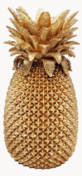 Ručně vyrobená váza Pineapple