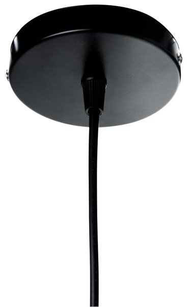 Závěsná lampa CIBUCO Juta Přírodní
