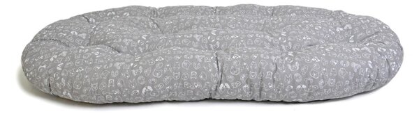 PETSY POLŠTÁŘ MAX - 120 cm