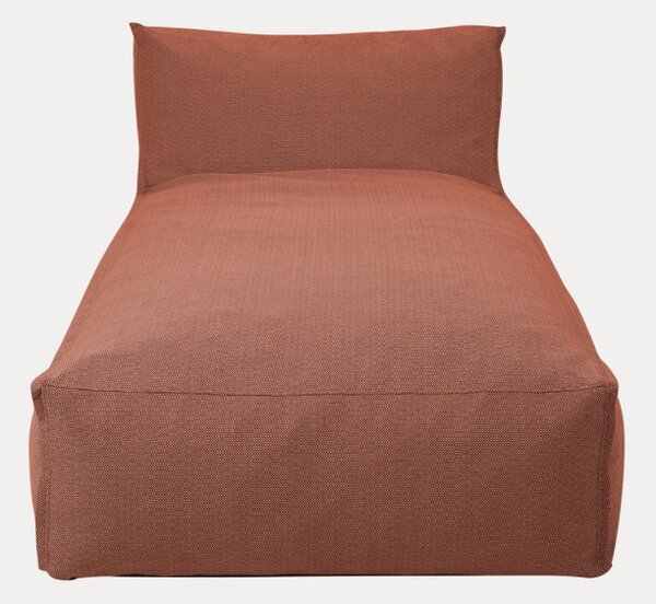 Lehátko BAGSY cihlové 775024