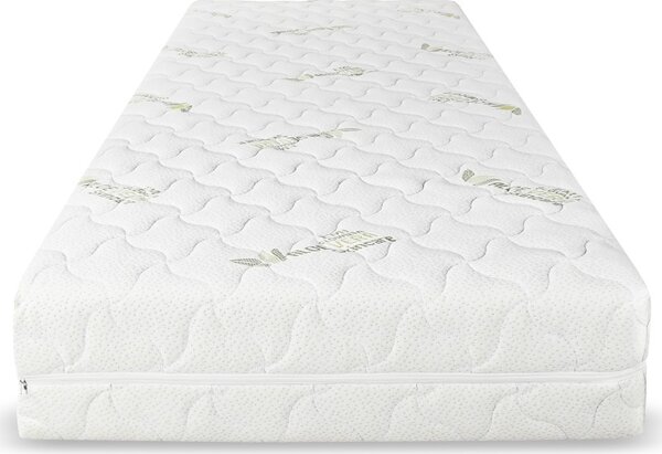Matrace Memory Extra 90x200 cm EMI 1+1 ZDARMA