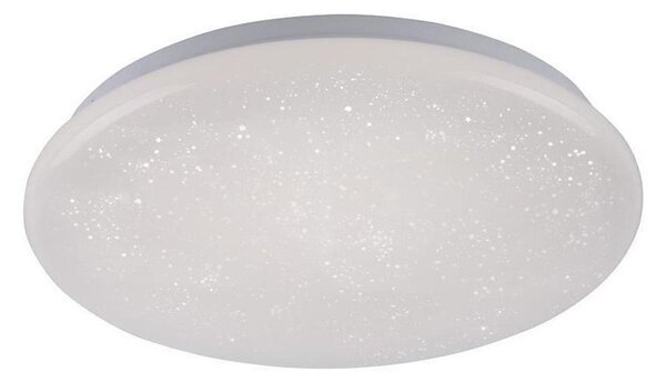 Leuchten Direkt 14122-16 - LED Koupelnové svítidlo se senzorem LED/12W/230V IP44
