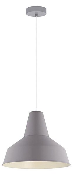Eglo 54963 - Lustr na lanku SOMERTON-P 1xE27/60W/230V