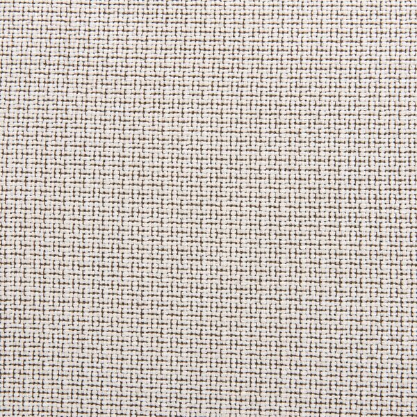 Postel Tkanina BAJONNA 180 x 200 cm Béžová