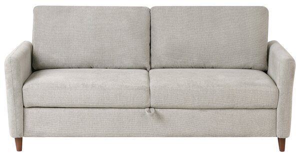 Obývací sestava 5místná MARE Tkanina Šedá