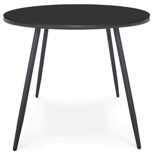 Zahradní stůl šedý AZT-L1352 GREY