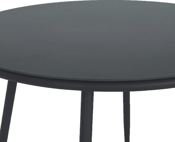 Zahradní stůl šedý AZT-L1352 GREY