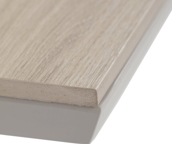 Zahradní stůl béžový AZT-S1510 OAK