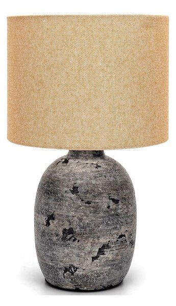 Aigostar - Stolní lampa 1xE27/60W/230V