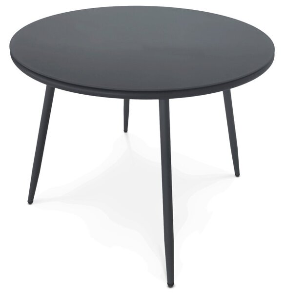 Zahradní stůl šedý AZT-L1352 GREY