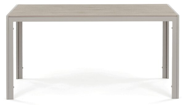 Zahradní stůl béžový AZT-S1215 CRM