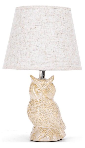 Aigostar - Stolní lampa 1xE14/40W/230V