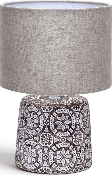 Aigostar - Stolní lampa 1xE14/40W/230V