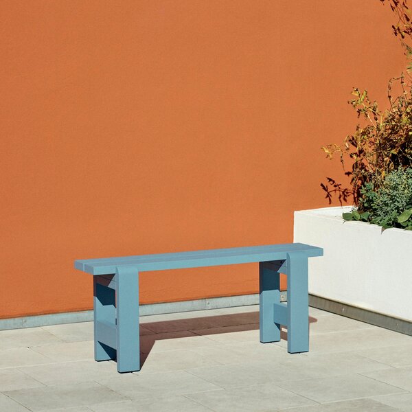 HAY Lavice Weekday S, Azure Blue